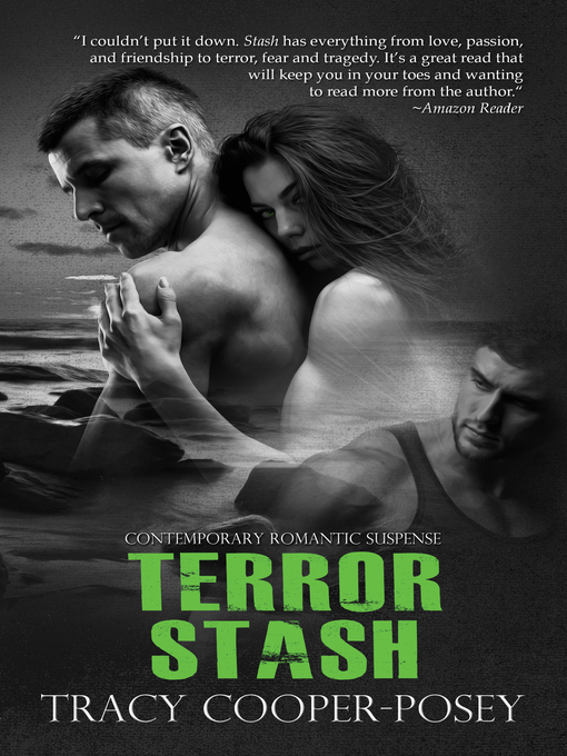 Title details for Terror Stash by Tracy Cooper-Posey - Available